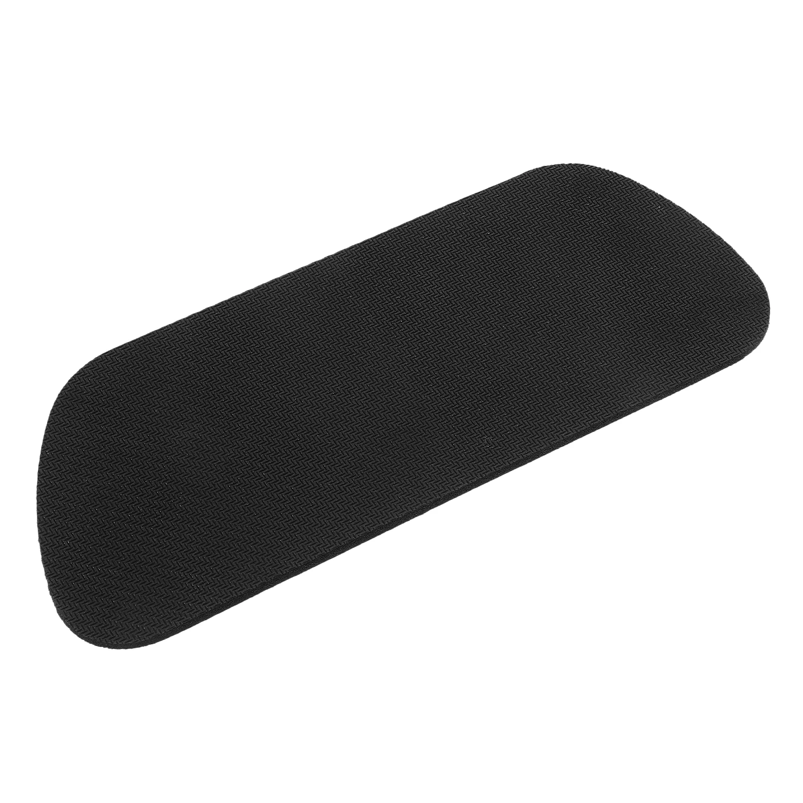 

Premium Splashproof Drain Pad Fridge Drip Tray Mat Catcher Water Dispenser Anti Slip Easy Install Kitchen Bar Accessory