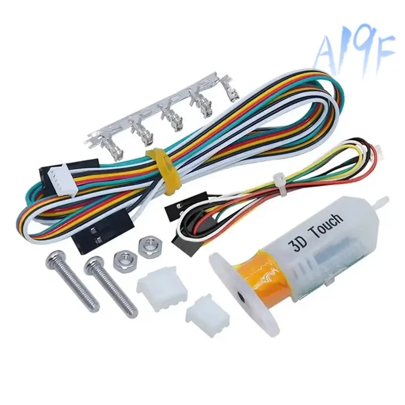

Запчасти для принтера A19F-3D, сенсорный 3D-сенсор Bltouch для Anet A8 Tevo Reprap MK8 для Mk8 I3 Ender 3 CR10, аксессуары для 3D-принтеров