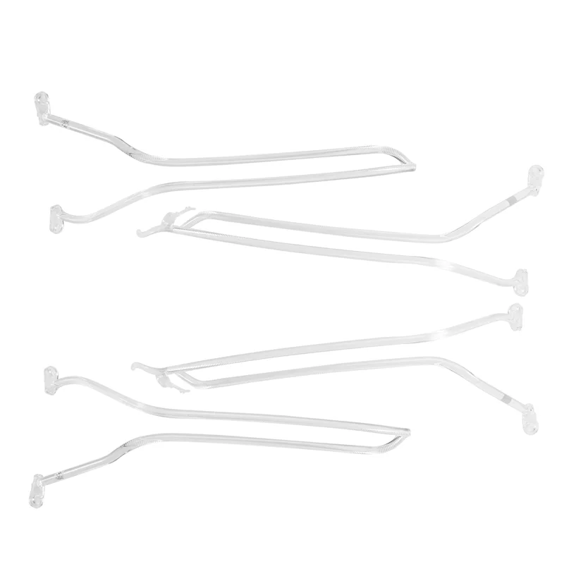 

Для Q7 2016-2019 световые полосы направляющие дневные ходовые огни автомобильные фары