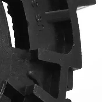 Trimmer Spool End Cap Replacement Part For 40037133011 Fits 30-For For 2 and For 40-For For 2 S-Type Trimmer Heads