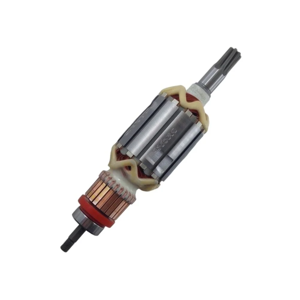 For Concrete Breaking Hammer Drill for Rotor Power Tool for Rotor Rotor For Electric Hammer For HR4001C Electric Hammer