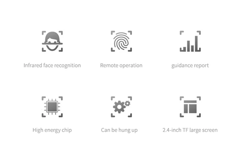 

Biometric Face & Fingerprint Recognition Time Attendance Device for Enhanced Office Efficiency