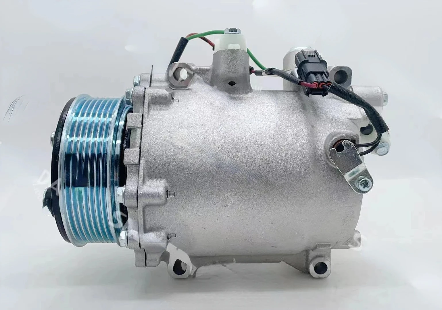 Suitable for 08 Crv2.4/Re4 7pk Car-Mounted Air Conditioning Compressor Cold Air