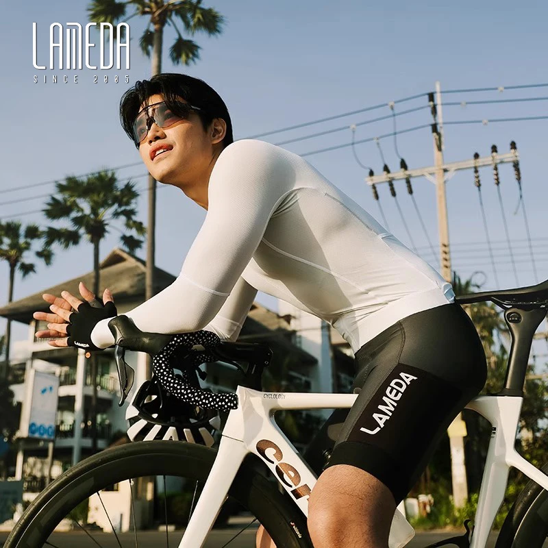 maillot-de-cyclisme-lameda-a-manches-longues-pour-hommes-printemps-ete-protection-solaire-upf50-respirant-haute-elasticite-avec-poches-maillot-slim