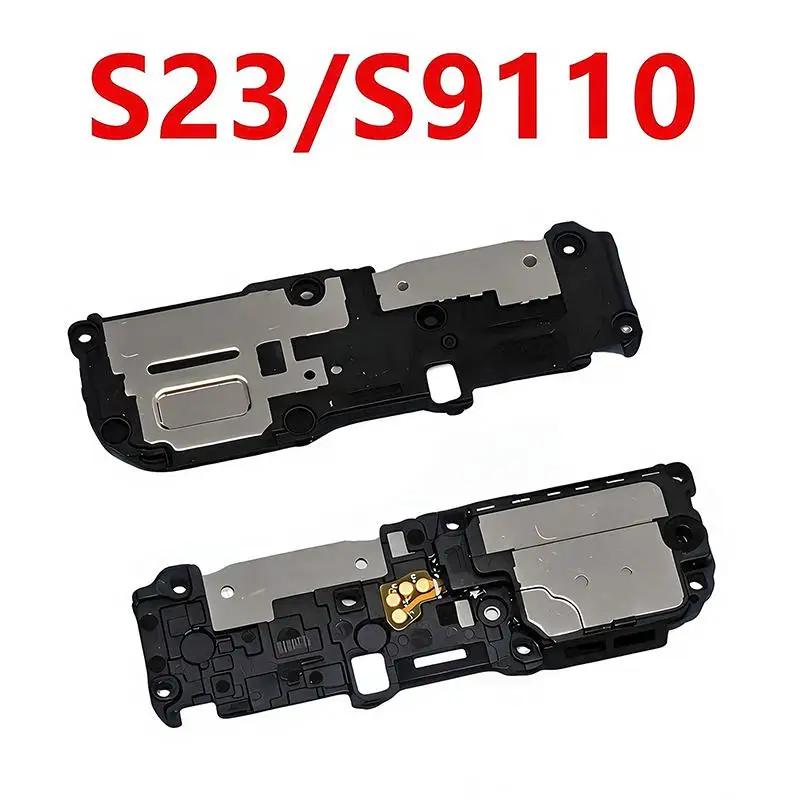 1Pcs Replacement Parts Loudspeaker For S20FE S21 S22 S23 S24 S25 Plus Ultra Loud Speaker Buzzer Ringer