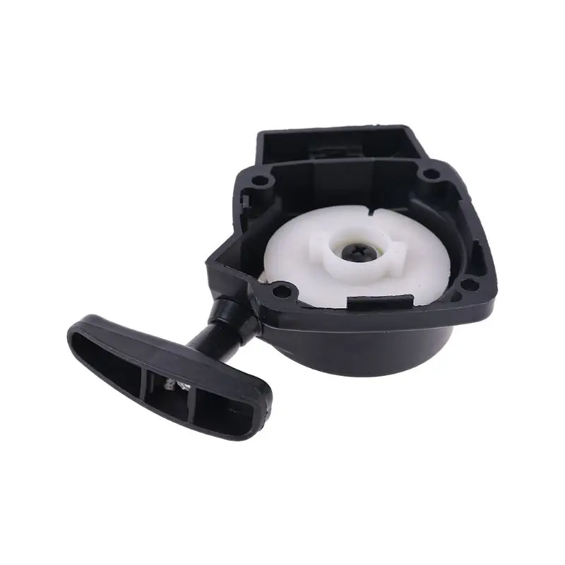 Imagem -03 - Conjunto 26cc 1e34f Cortador Escova Grama Hedge Trimmer Starter com Polia Placa Repla M4yd 1