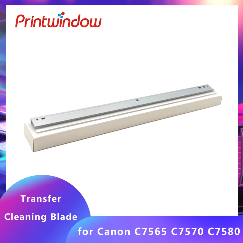 FL3-4920-000 Transfer Cleaning Blade For Canon C7565 C7570 C7580 C7765 C7770 C7780 C7055 C7065 C7260 C7270 C9270 C9280