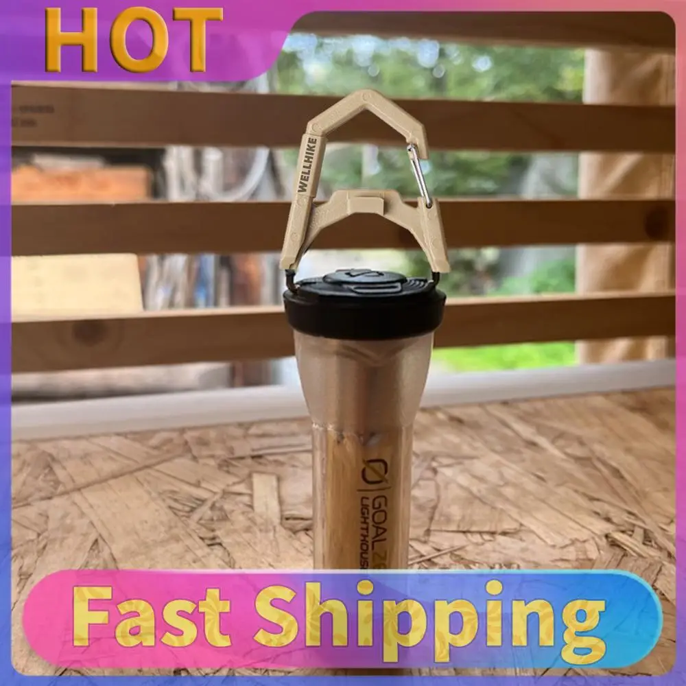 Camping Light Hook …