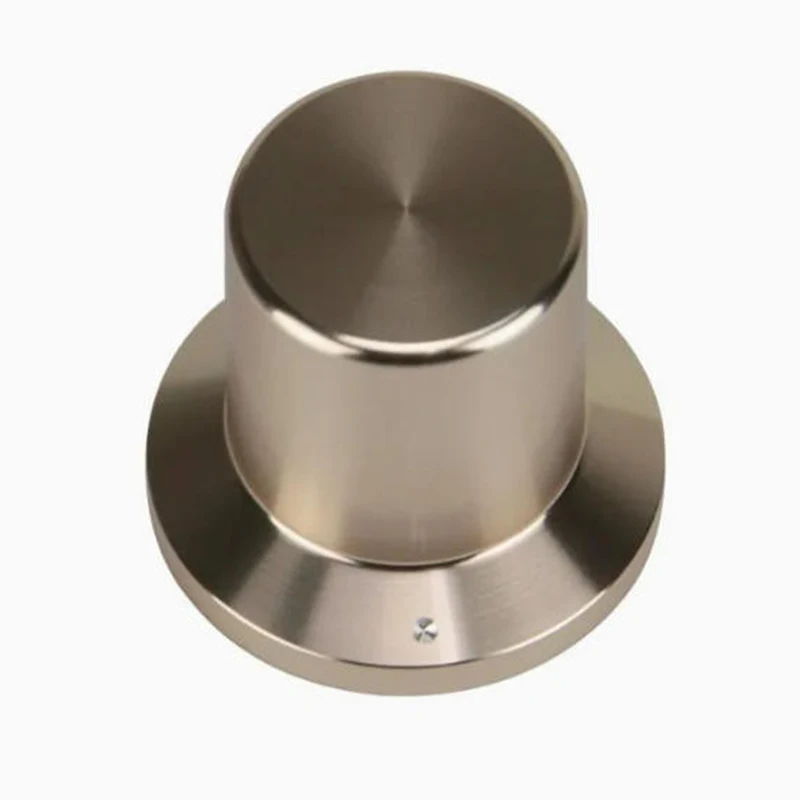 

Cnc Machining Turning Precision Parts 304 316 Stainless Steel CNC Customized Turned Parts