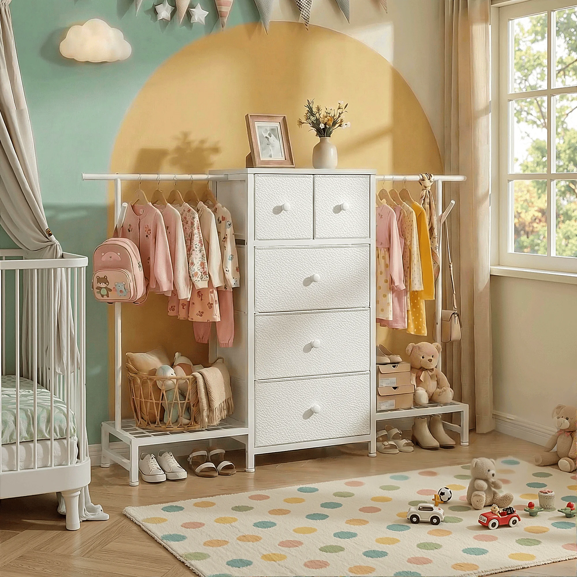 Thumbnail 4 - #21 Latest Modular Closet Systems Offers