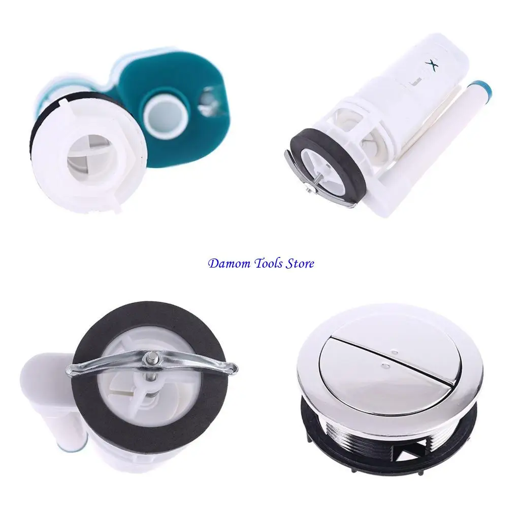 

57BE Water-Saving Toilet for Tank Fill/Inlet for Valve Universal Toilet Replacement P