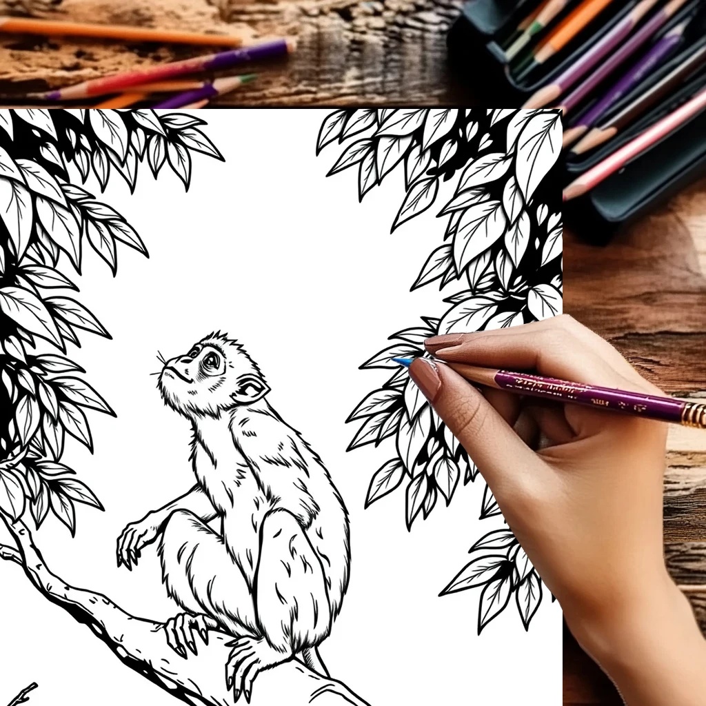 28-страничная книжка-раскраска в стиле любви для взрослых |   Раскраска, принадлежности для рисования на Рождество, День Благодарения