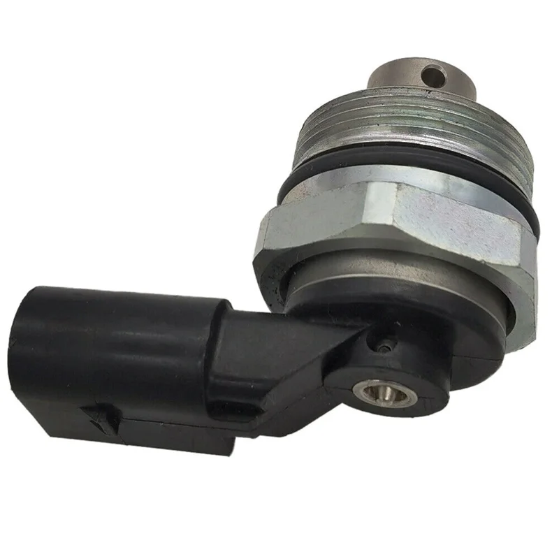 Metal Fuel Pump Con… - image