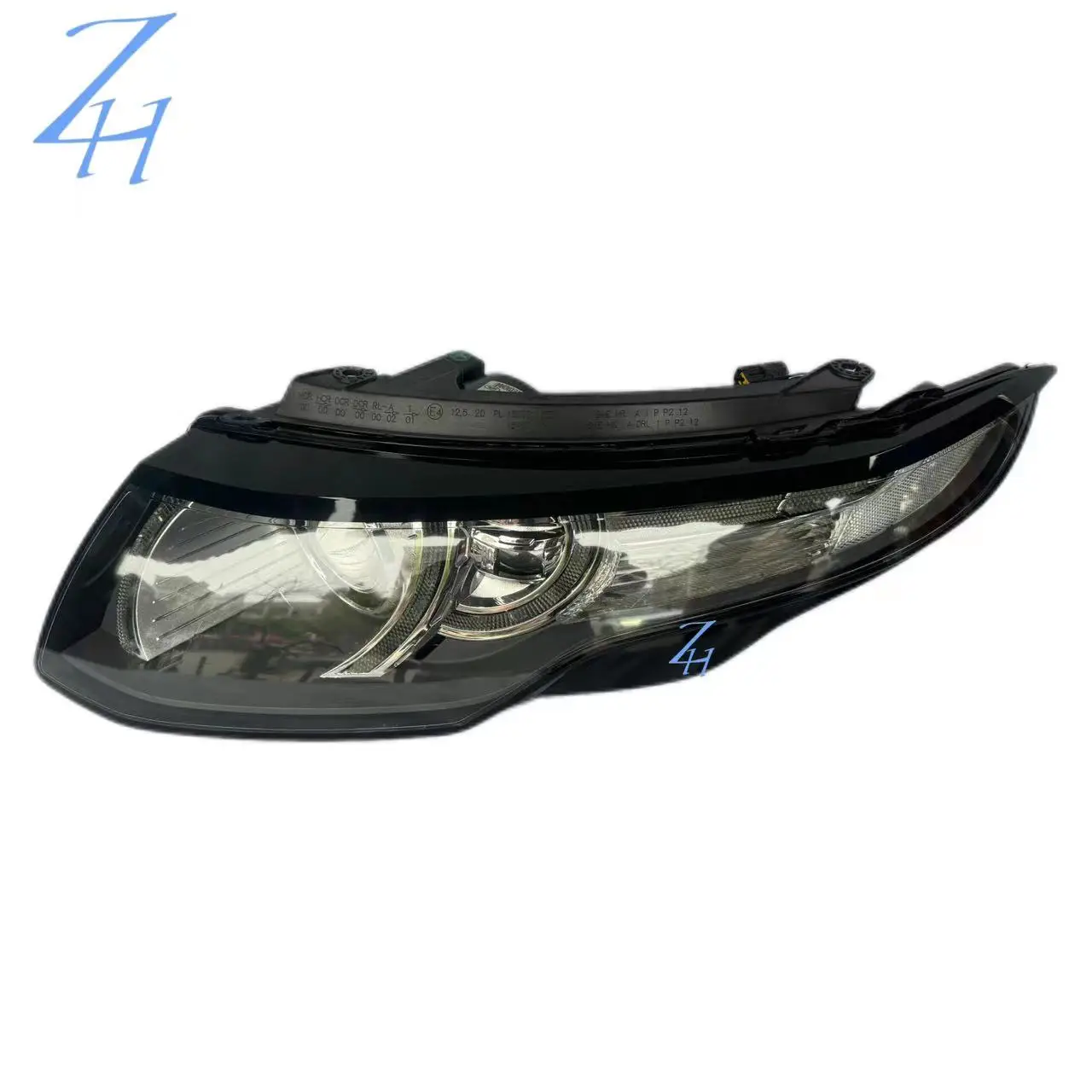 

For2015-2018 Original manufacturer of Land Rover Evoque Headlights Assembly LED automotive headlights HID headlights BJ3213W030