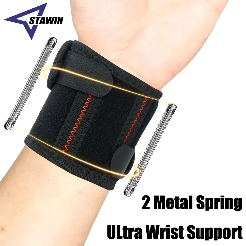 1 Stück profession elle Sport-Handgelenk wickel für Karpal tunnel Frauen Männer, Handgelenk bänder für Gewichtheben, Training und Schmerz linderung