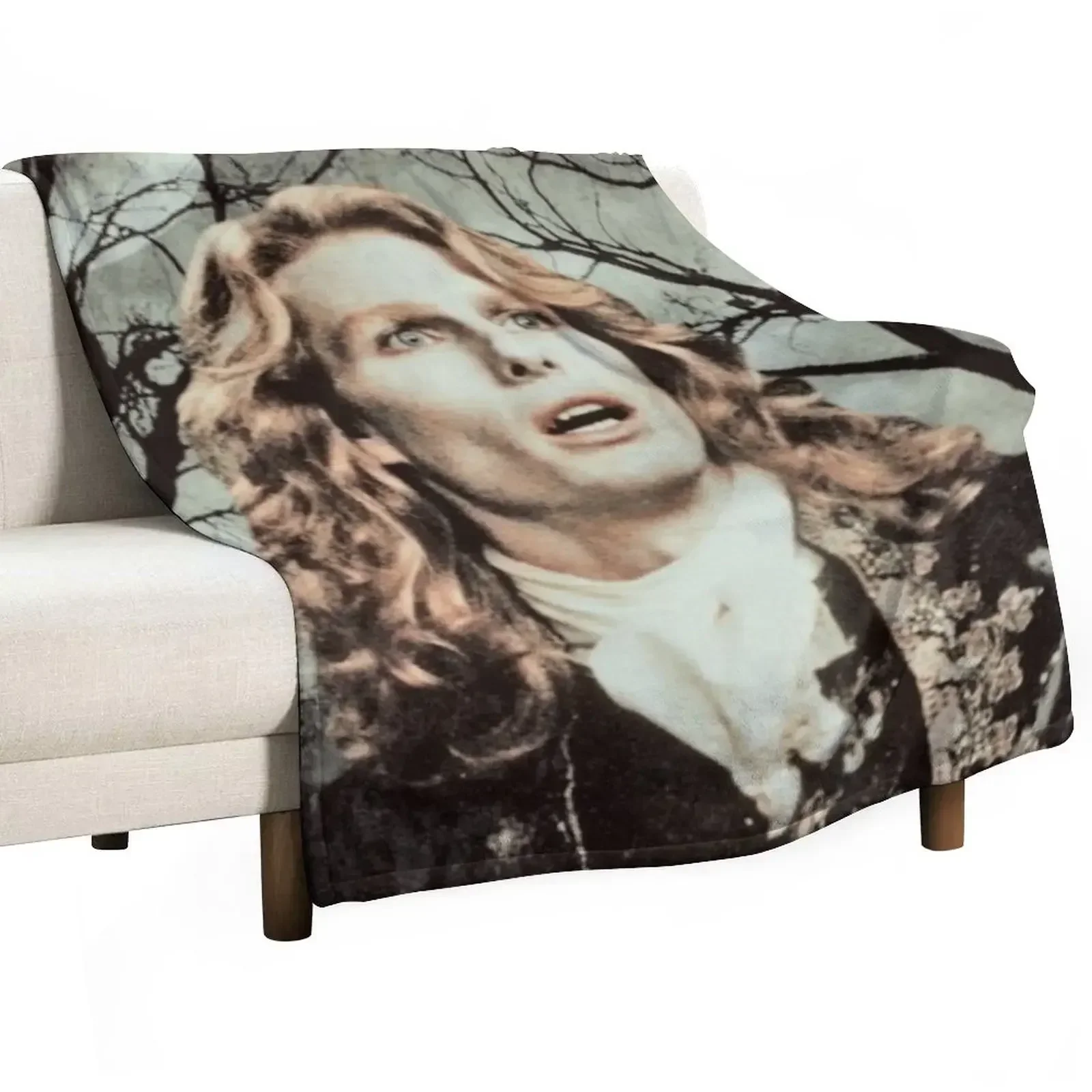 

Lestat Throw Blanket Decorative Beds Bed Blankets