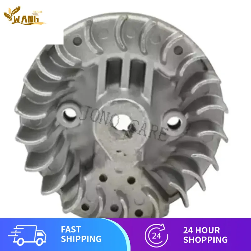

Кусторез FLYWHEEL MAGNETIC магнит ПОДХОДИТ ДЛЯ OLEO MAC 36/37/38/42/43/44 Запчасти для триммера для травы