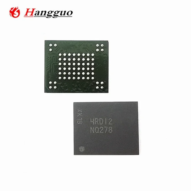 5-10PCS Brand new original MT29F1G08ABBDAH4-IT:DBGA-63 MT29F1G08ABBDAH4-IT D BGA63 MT29F1G08ABBDA Code NQ278 new original for