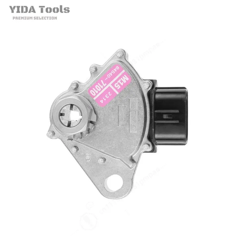 YIDA Position Sensor Fit 84540-71010 Automatic Transmission Shift Switch Gear Auto Parts