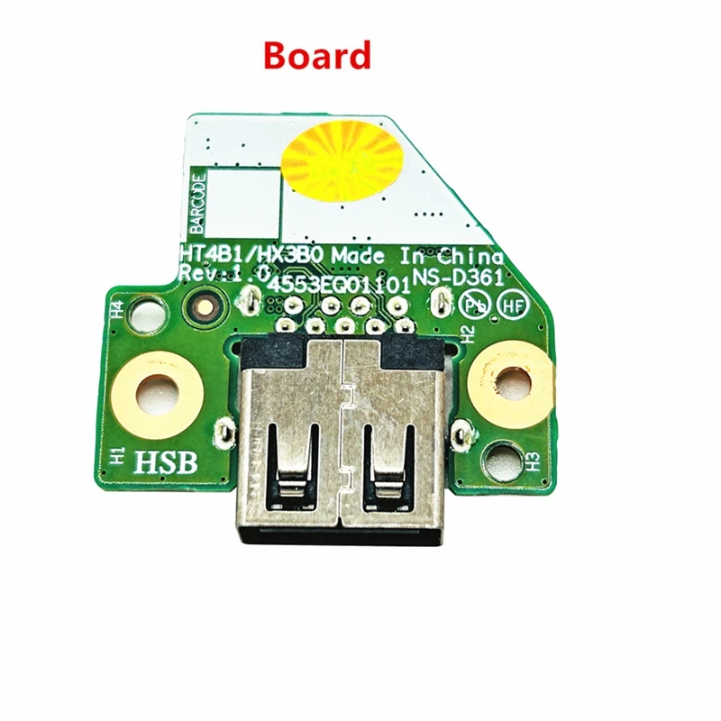 Super Sale For Lenovo ThinkPad X13 Gen 2 T14s Gen 2 USB Board with Cable
