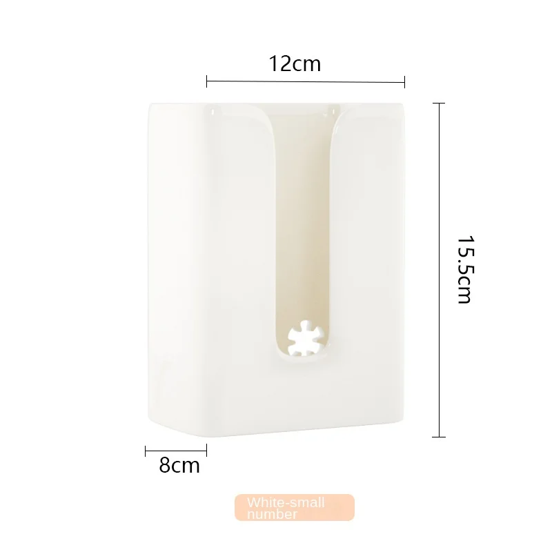 Wc Tissue Box Wc Wc Papier Lagerung Rack Wc Papier Tissue Papier Rolle Papier Punch-Freies Wasserdichte Wand Hängen