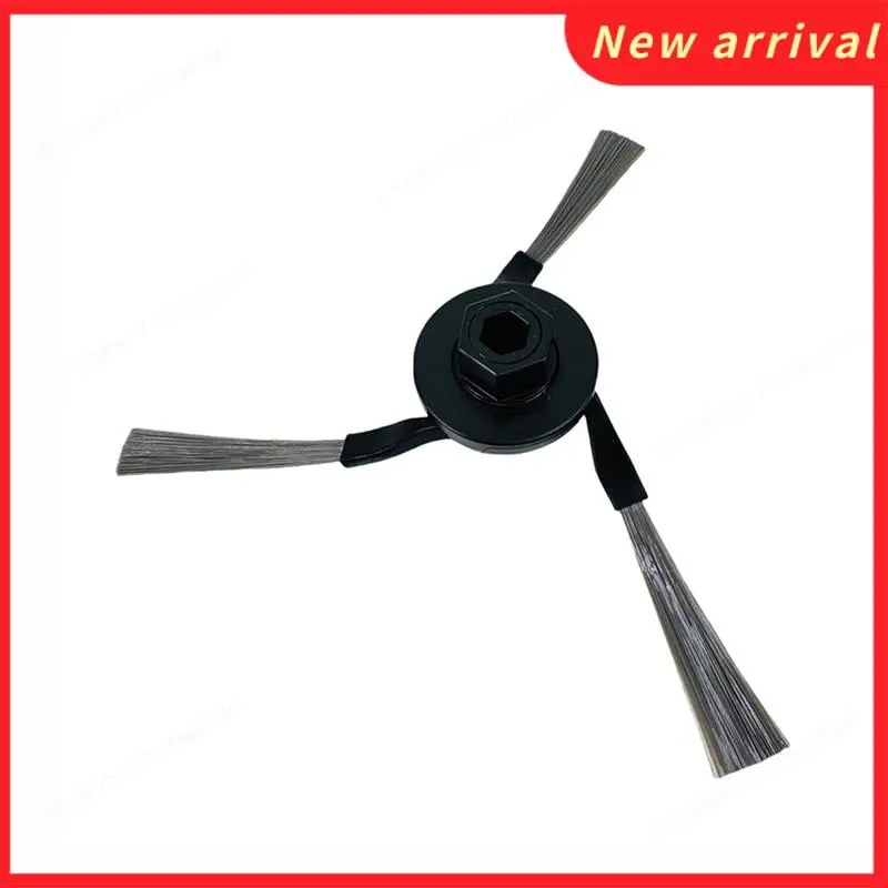 N89R 8PCS Spare Replacement Parts For Mova Z5/Z5 Pro/Z50 Ultra Vacuum–Side Brush, Filter, Dust Bag, Tracked Mop Cloth