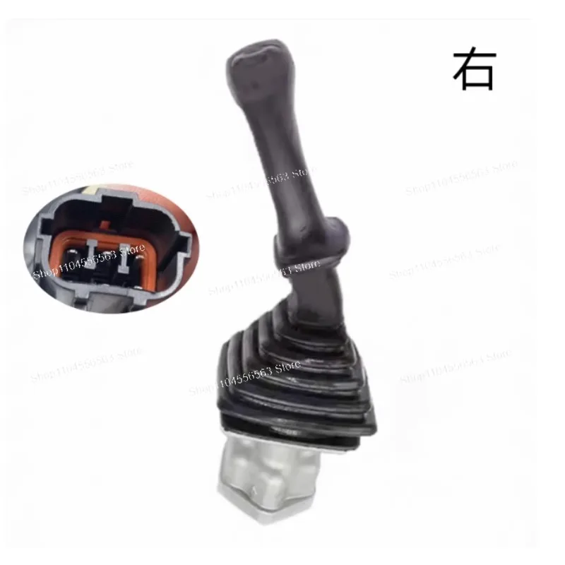 Wholesale Excavator Hydraulic Remote Control Valve Joystick for DH225-9 DH-9 DX60-9 DH215-9 DH225LC-9 DH370-9 more models