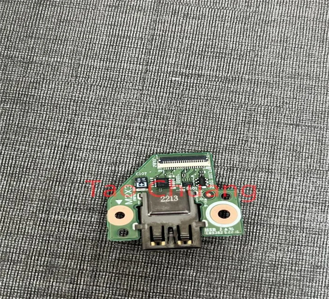 FOR Lenovo ThinkPad X13 T14s Gen2 Intel built-in USB board NS-D361