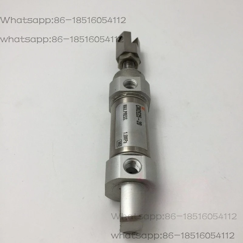 Original genuine cylinder CM2E25-20 spot real shot