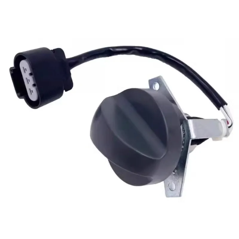 

Excavator Throttle Knob Gear Switch for XCMG XE60/80/85/135/150/200/215/235