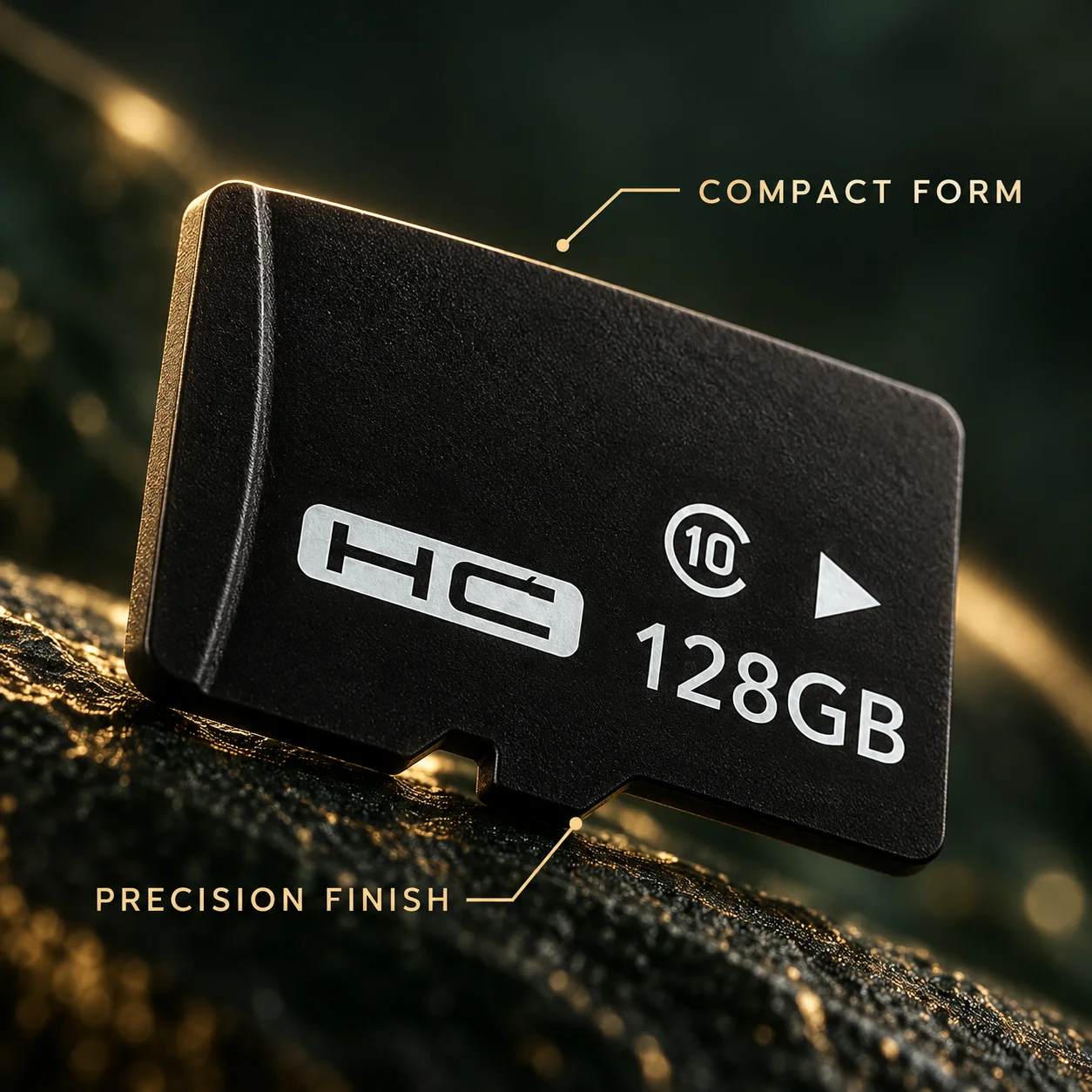 Class 10 TF Memory Card 16GB 32GB 64GB 128GB High Speed Storage Card for Phone Dash Camera Security Camera