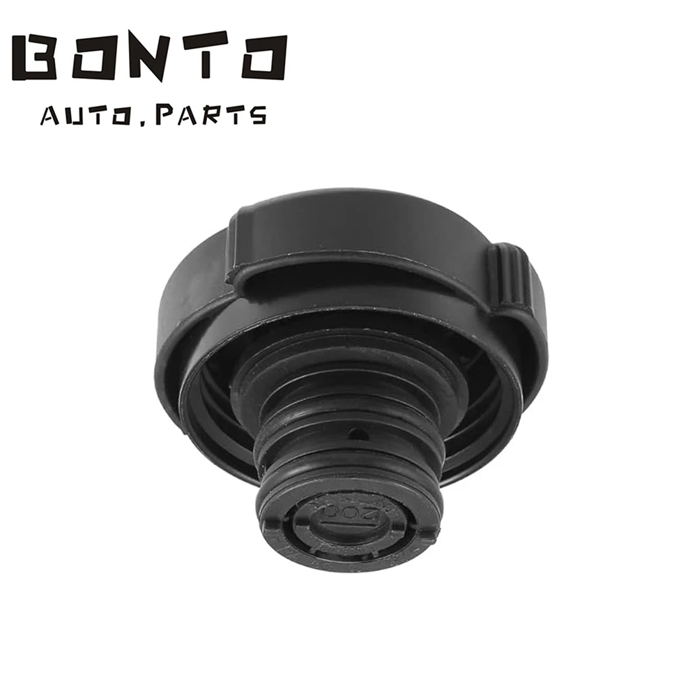 BONTO Radiator Expansion Tank Cap For BMW E36 E46 E38 E39 E53 E83 OEM:17111742231 17117639022