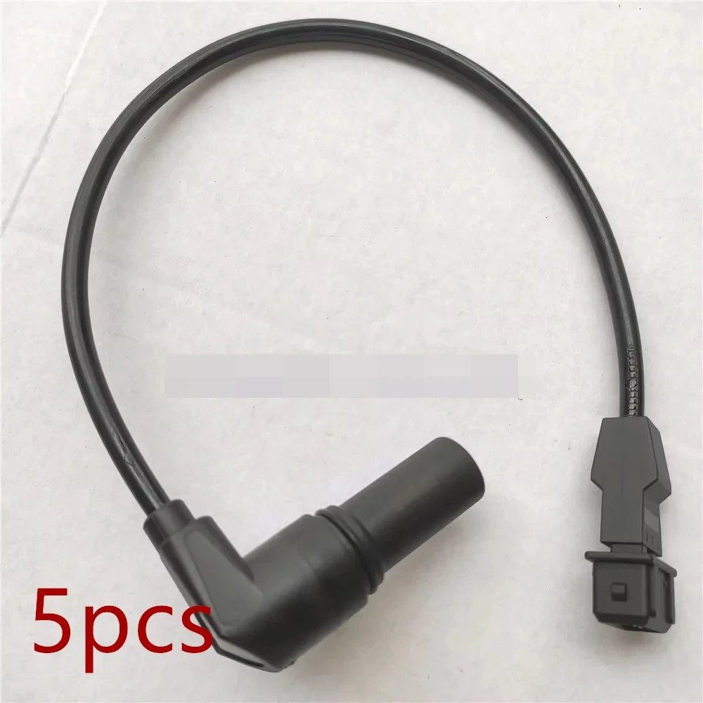 

5x Crankshaft Camshaft Crank Cam Position Sensor Oem# 96253542 96434780 96389566 For Chevrolet Aveo Cruze Kalos Optra Tacuma