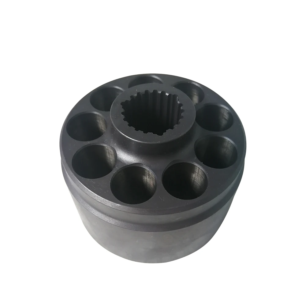 Imagem -03 - Eaton-bomba Hidráulica Peças para Reparação Bomba 70423