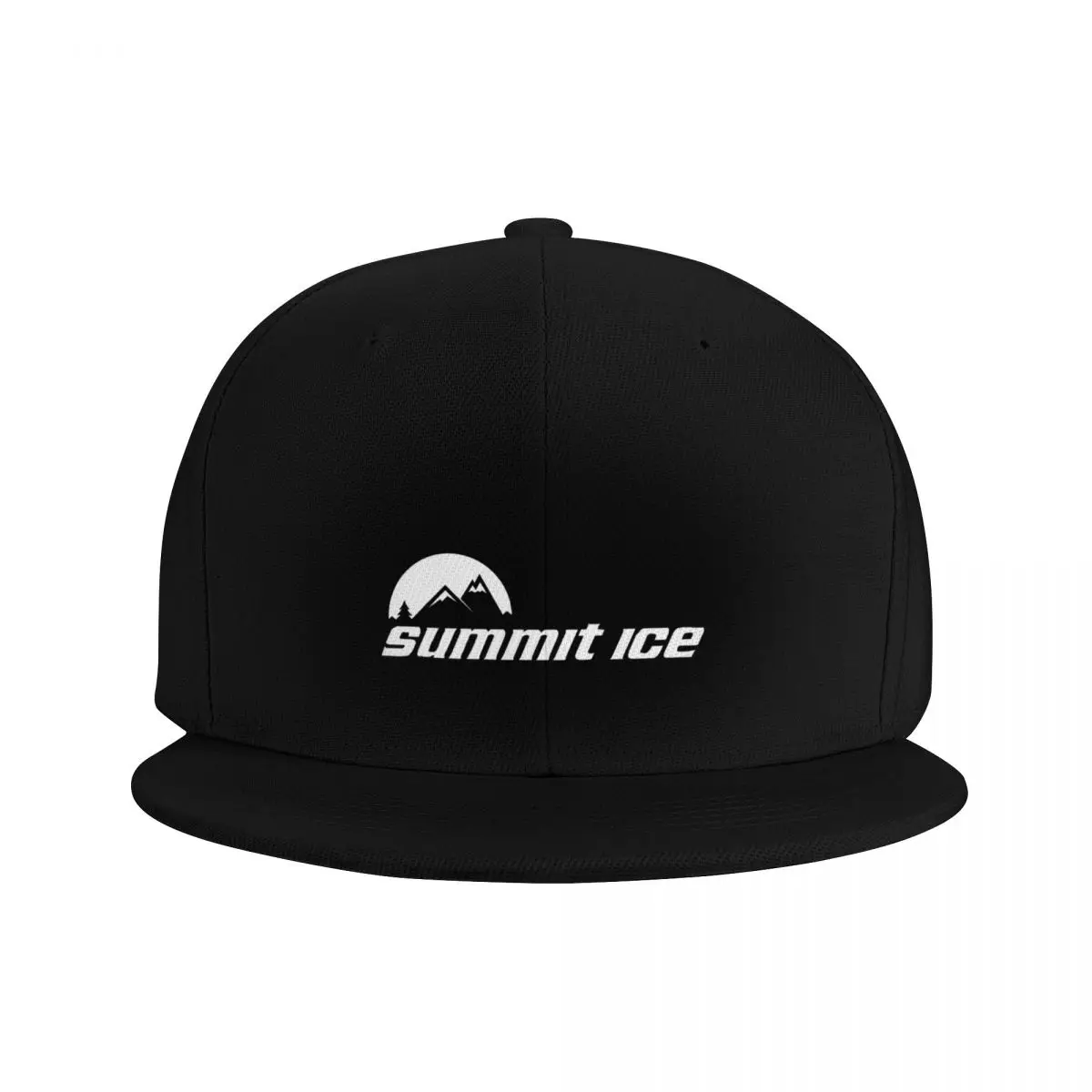 Summit Ice Deny Nothing Baseball Cap summer hat Golf Wear For Women Men's