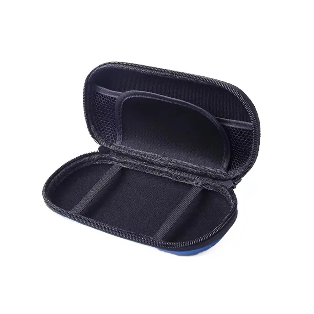 إيفا المضادة للصدمات غطاء واقٍ مزخرف لهاتف آيفون حقيبة ل So-ny PSV 1000 PS Vita GamePad ل PSVita 2000 سليم وحدة التحكم حقيبة حمل للعبة SF2000 المحمولة