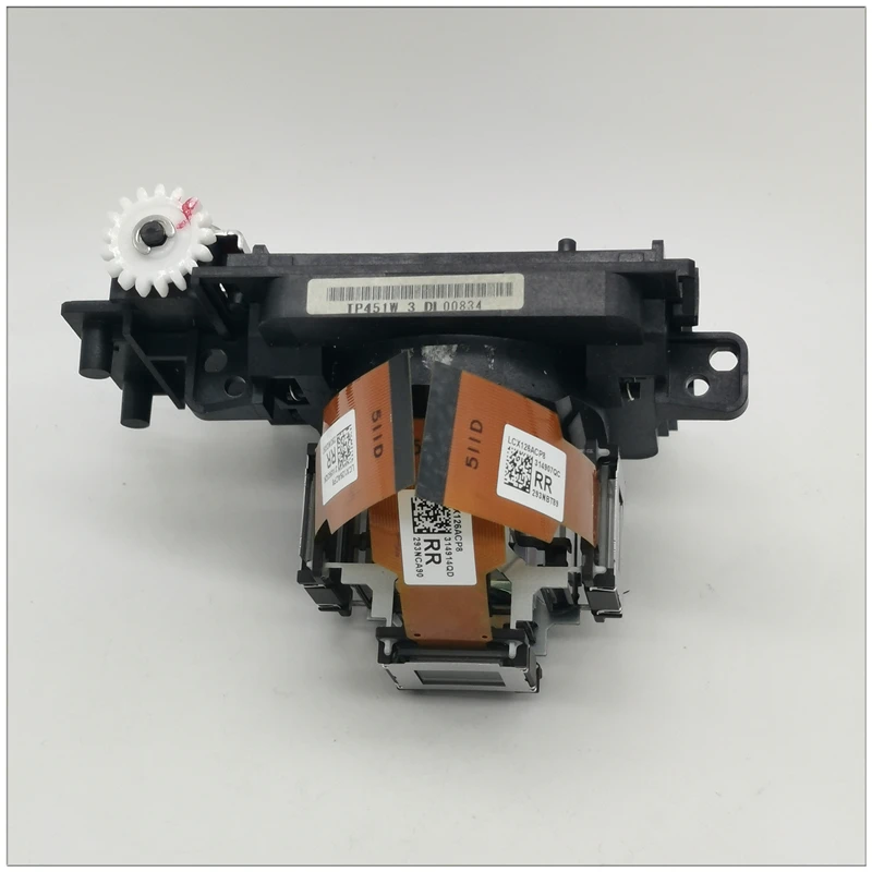 

LCX126A LCX156A Projector LCD Prism Assy Wholeset Block Optical Unit for RICOH PJ WX5361N Spare Parts