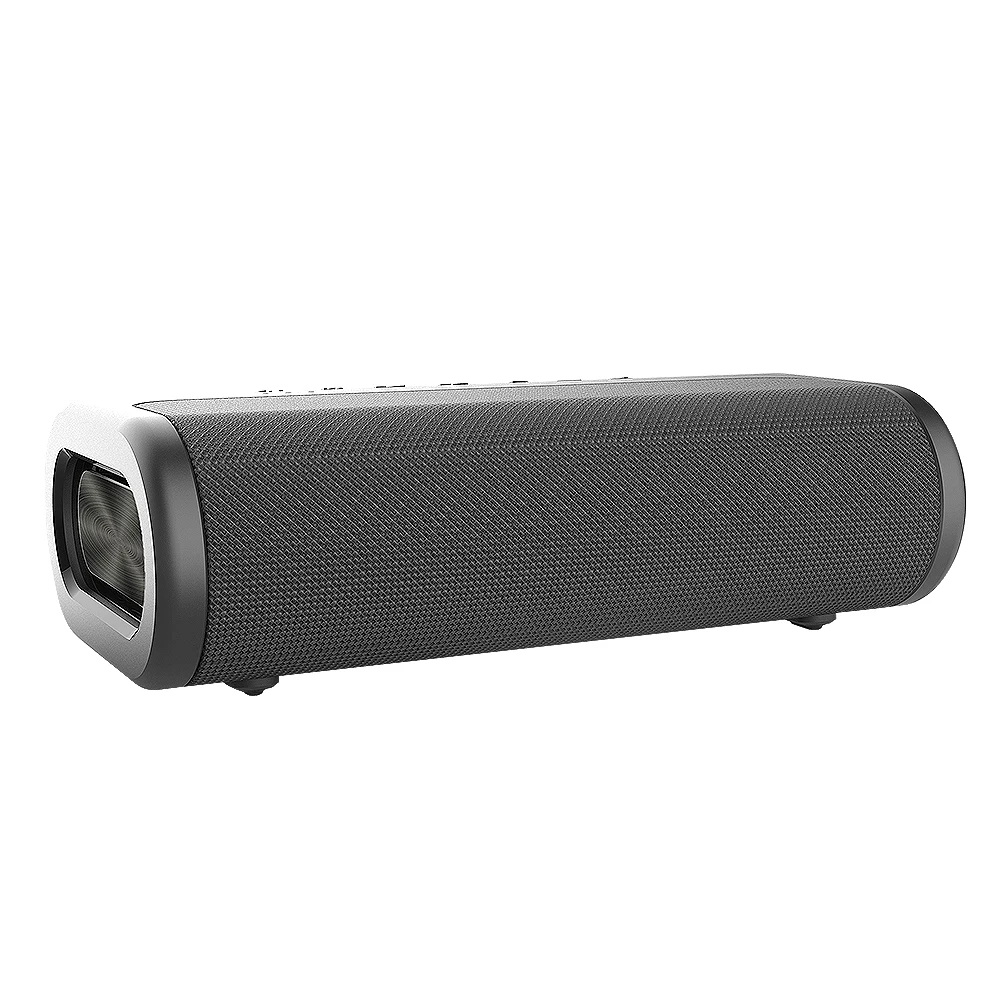 

80W Wireless Speakers Audio Player Bass Sound System Gadgets Electronic Mini Box Stereo Sound Effect TV PC Table Volume Box