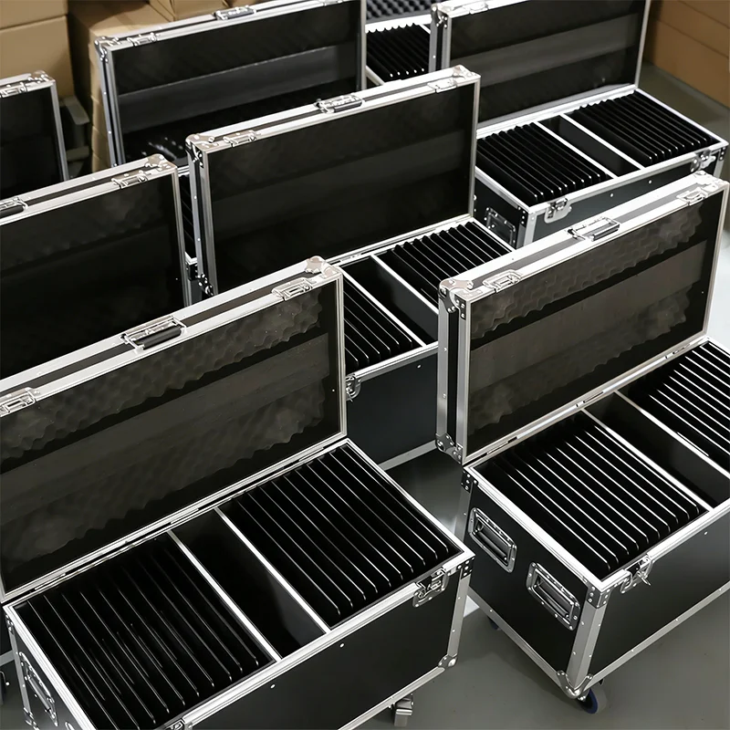 Aluminum Flight Case, Custom P - đánh giá và giá Backdrop Stand Kit