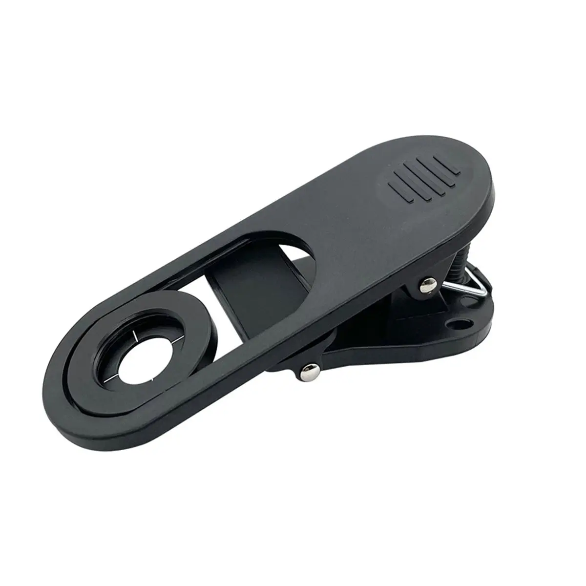 A003 Professional 17mm Mobile Phone Lens Clip with Adjustable Lens Position, Universal for Mobile Phones