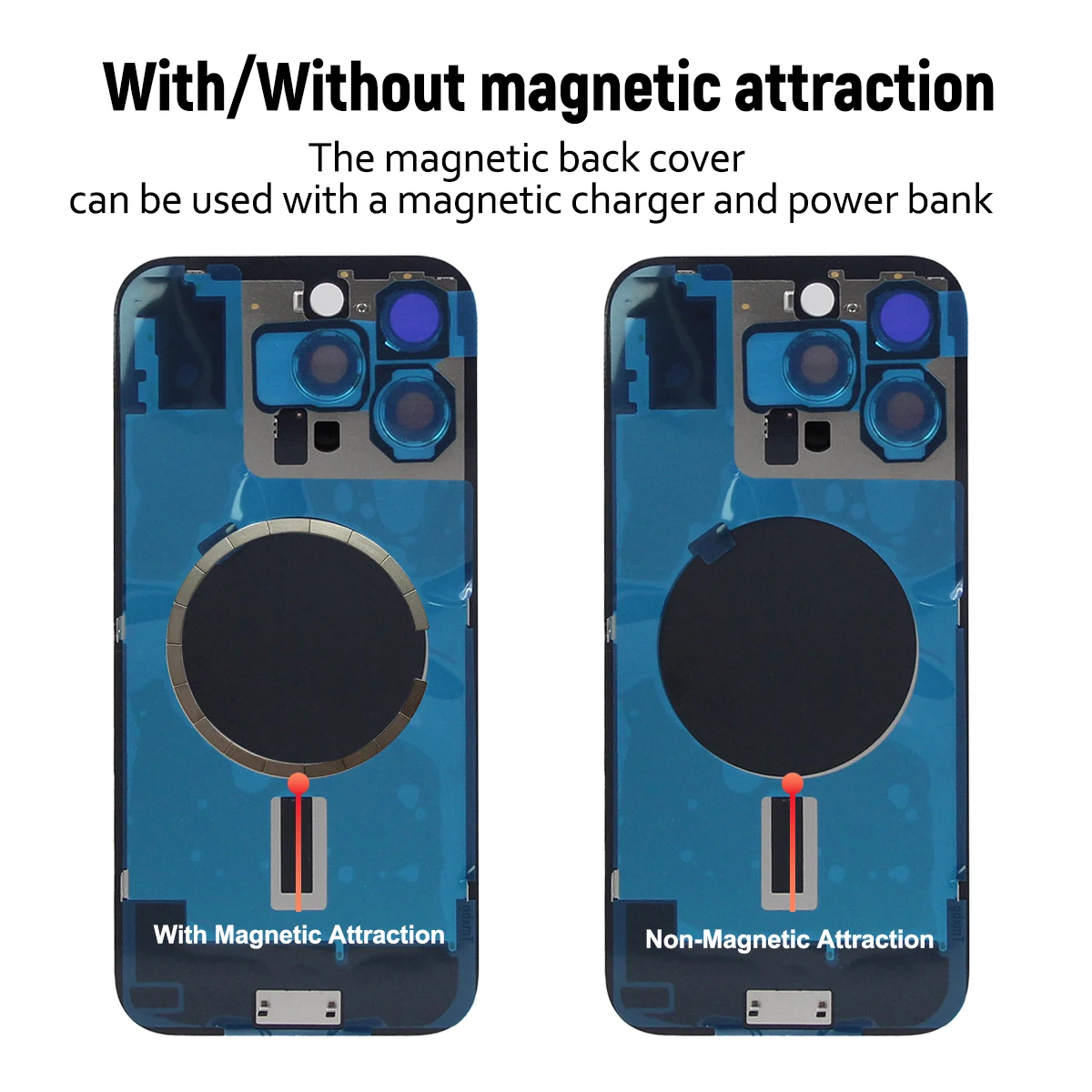 Pièces de rechange pour iPhone - Phone Battery Replacement avis et prix