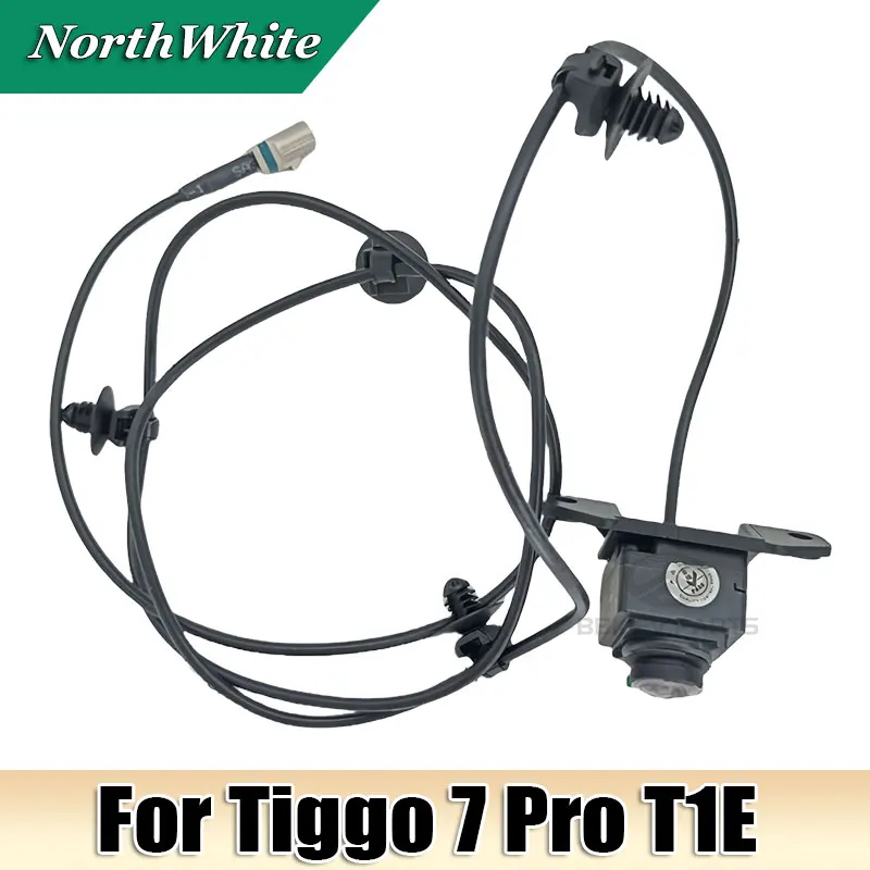 Front View Camera  For T1E Chery Tiggo 7 Pro 704000434AA