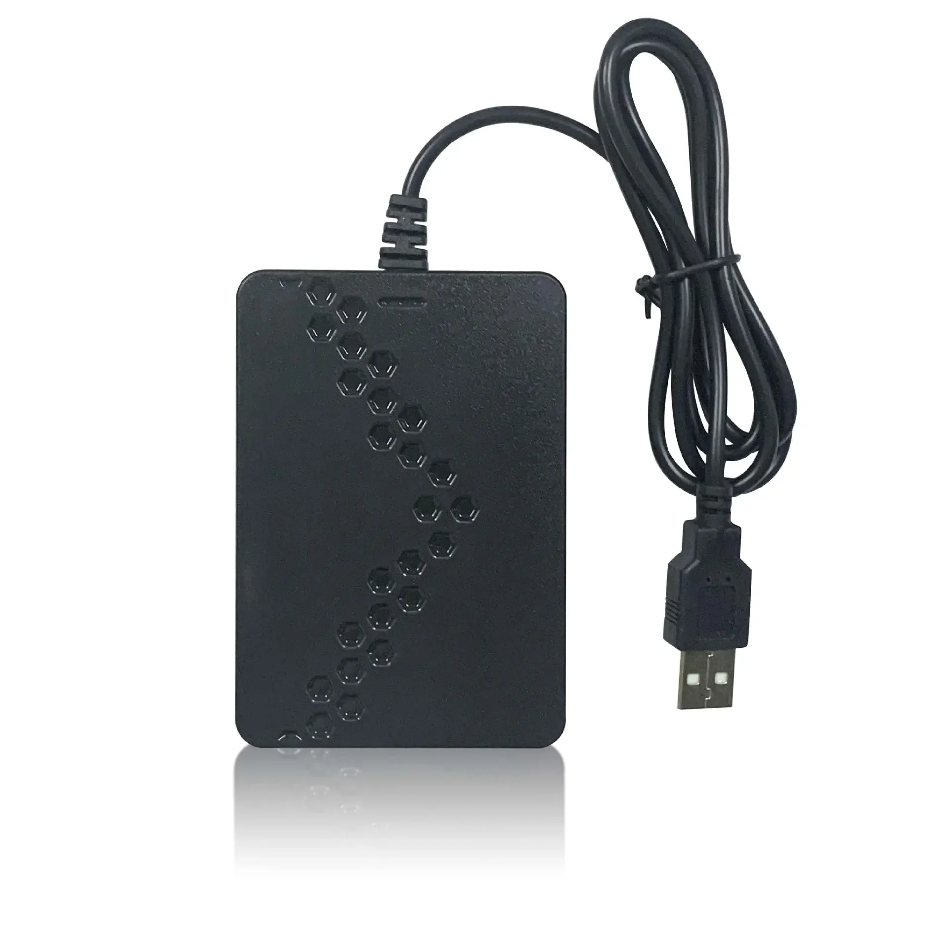 

The product can be customized. Bluetooth card reader