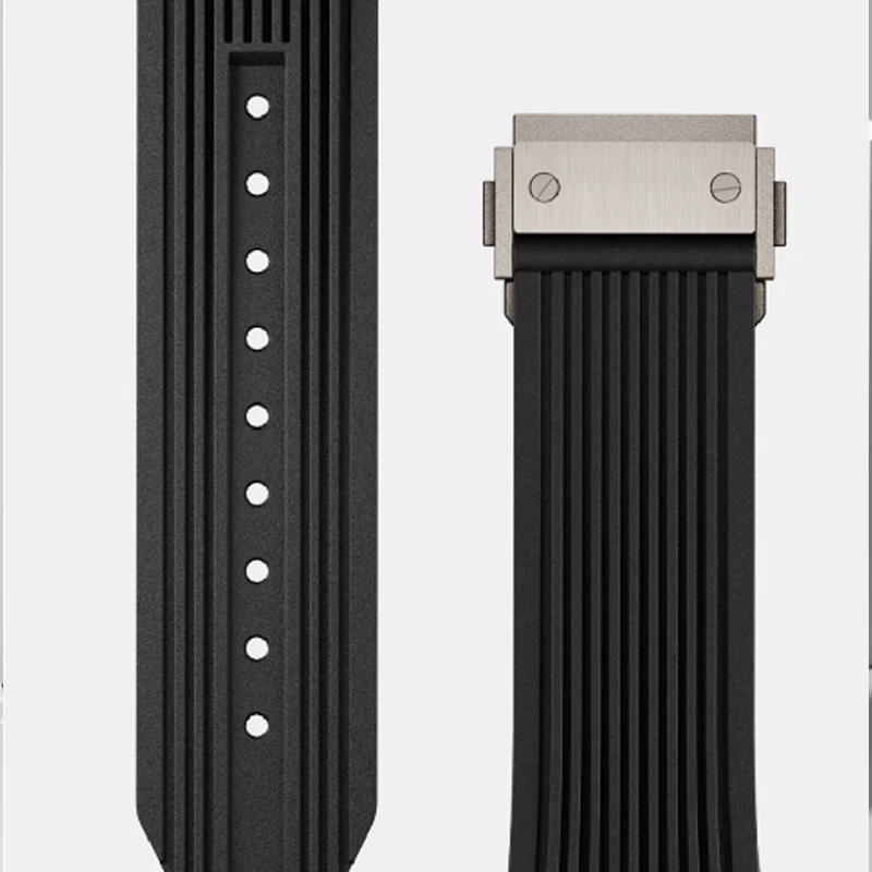 حزام سيليكون لساعة أبل الترا 2 49 مللي متر الرياضة لينة ل IWatch 10 9 8 7 6 5 4 SE 46 مللي متر 45 مللي متر 44 مللي متر 42 مللي متر المطاط سوار