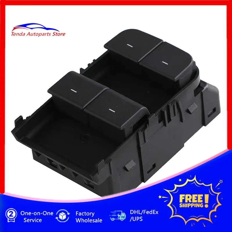 

1081037-02-G 1081038-02-F Электрический главный переключатель стеклоподъемника, кнопка со стороны пассажира для Tesla Model Y