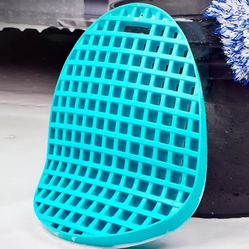 

Car washing gloves cleaning tools Bucket Dirt Guard Grit Catcher Car Wash Mitts and Sponges Dirt and Debris Remove Tools