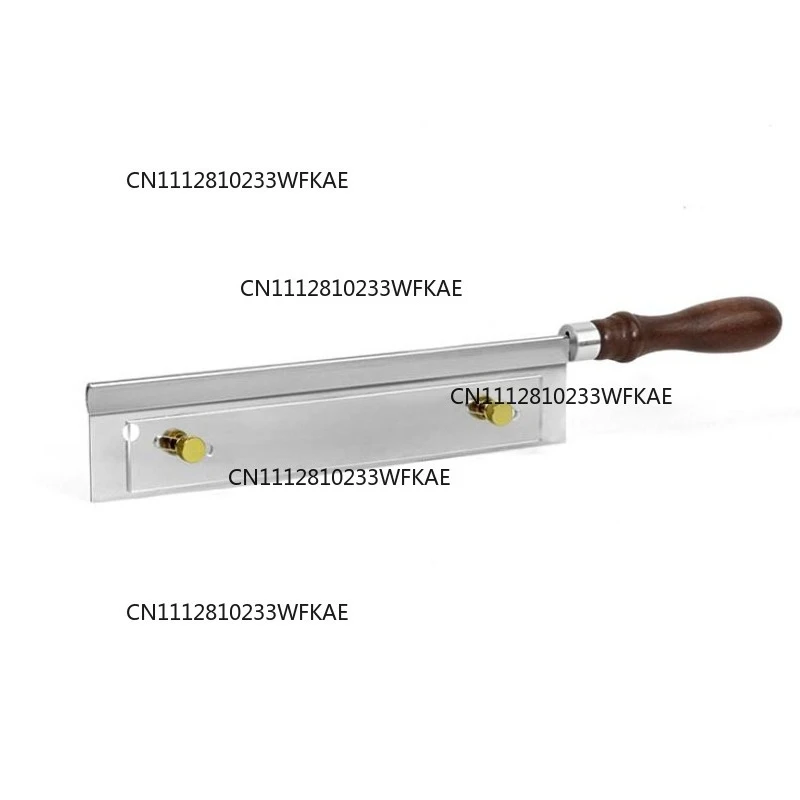 Installing fret wires Making fret repair tools Manual guitar fret saws Acoustic