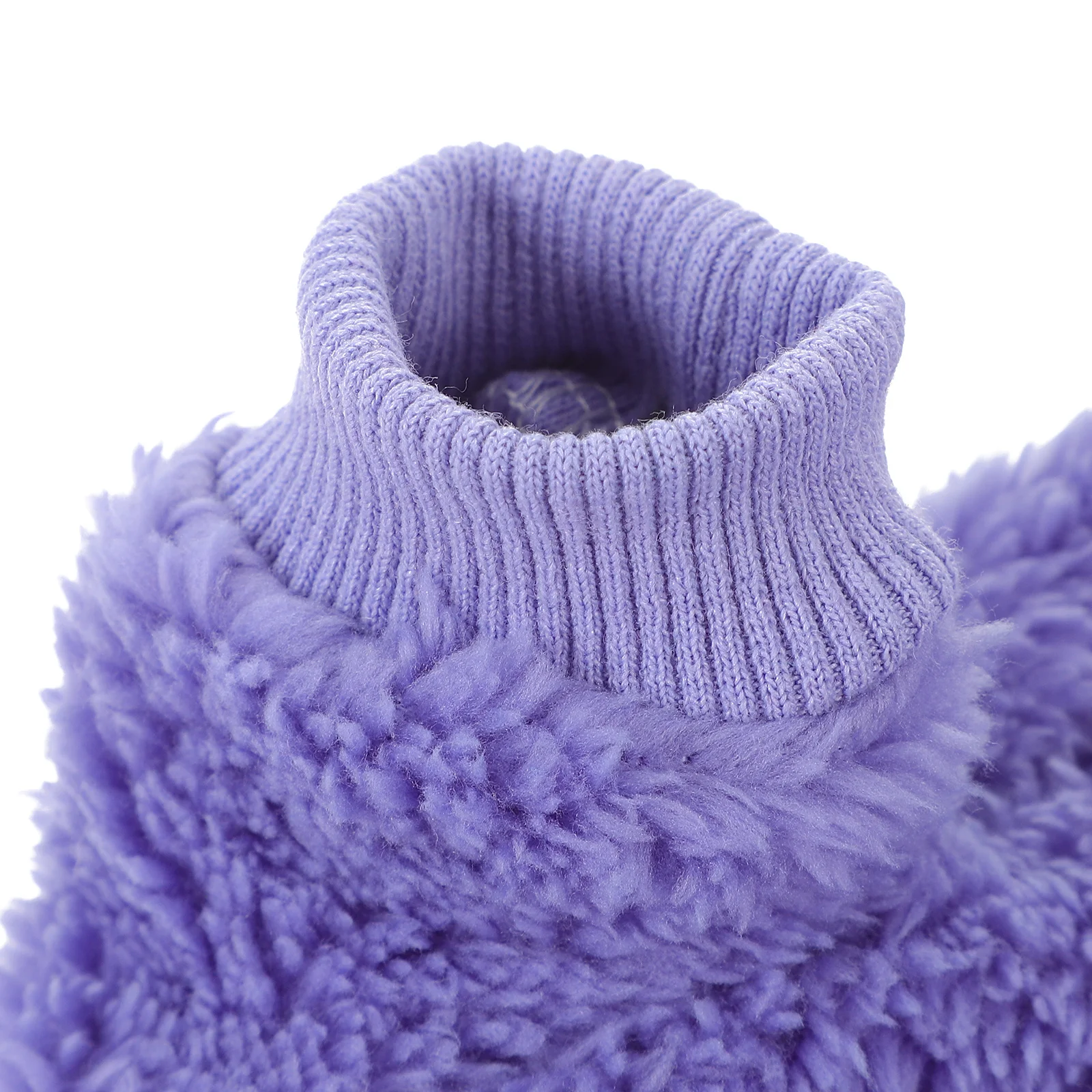 

Sphynx Cat Clothes Winter Turtleneck Sweater Xl Thickened Warm Cat Coat Comfortable Thermal Pet Clothes Pet Costume