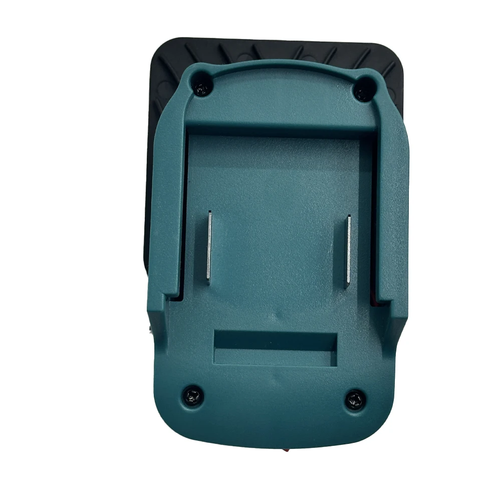 3 Inch Cordless LED Work Light for Makita 14.4-18V Li-ion Battery Dual USB Adjustable Camping Emergency Lamp No Battery