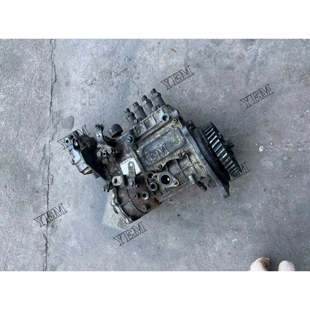 

4FB1 Fuel Injection Pump Assy For Isuzu diesel engine part